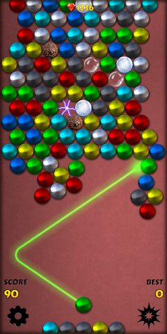 Magnet Balls PRO: Match-Three