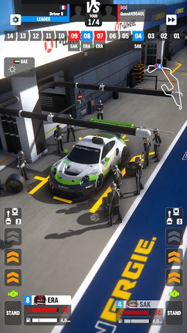 GT Manager