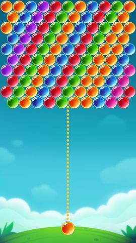Bubble Shooter: Bubble Pet, Shoot & Pop Bubbles