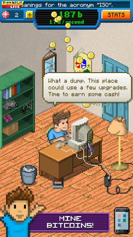 Bitcoin Billionaire