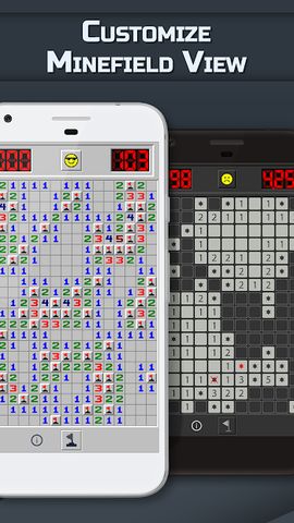 Minesweeper GO - classic mines game