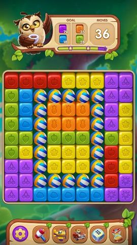 Puppy Blast™️ - pets puzzle ad