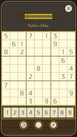 Sudoku-Doku