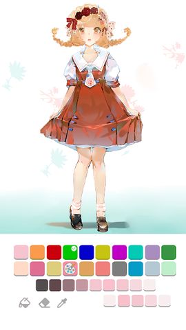 Anime Art
