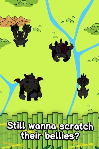 Panda Evolution: Idle Clicker