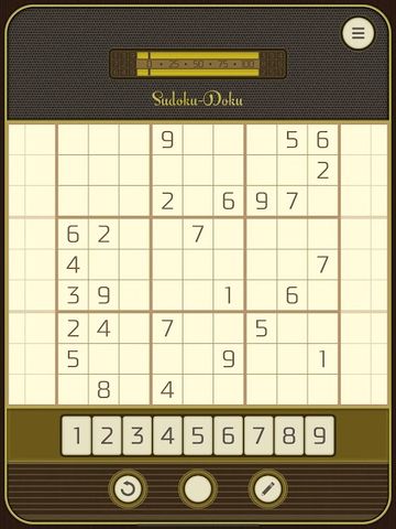 Sudoku-Doku