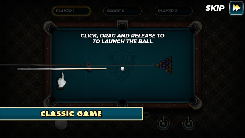 8 Ball Pro
