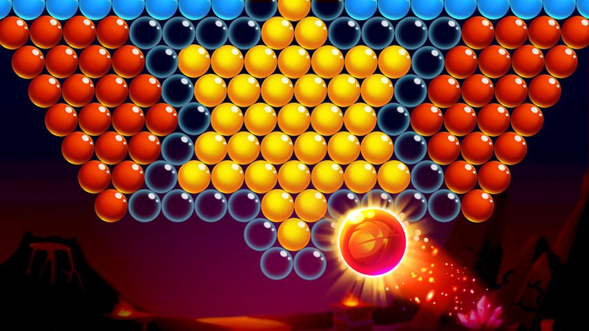 Bubble Shooter