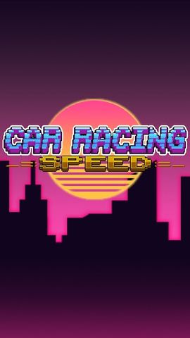 Car Racing Speed - Driving Gam