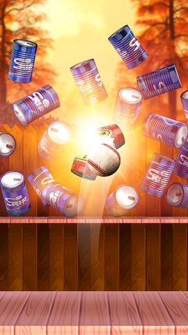 Knock Down It : Hit If You Can