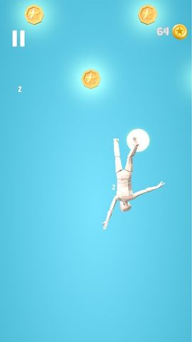 Balloon Man