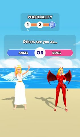 Run of Truth: Life Simulator