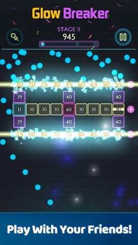 Glow Breaker