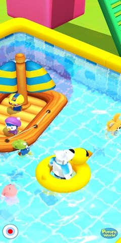 PORORO World - AR Playground