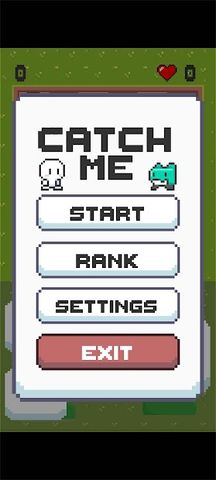 Catch Me
