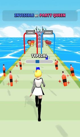 Run of Truth: Life Simulator