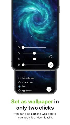 One4Wall Wallpapers