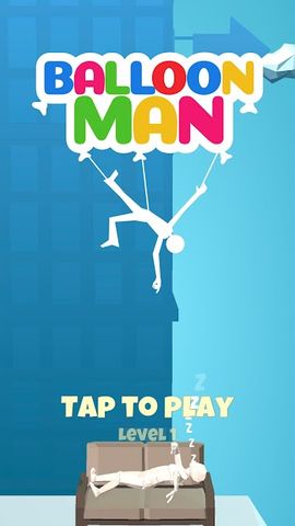 Balloon Man