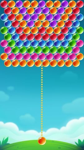 Bubble Shooter: Bubble Pet, Shoot & Pop Bubbles