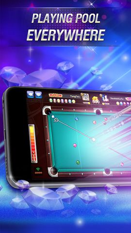 Pool ZingPlay Ultimate