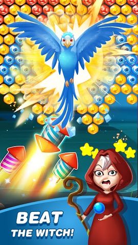 Bubble Shooter 2 Classic