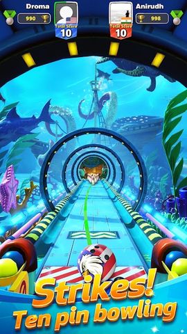 Bowling Club™- Bowling Game