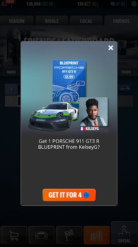 GT Manager