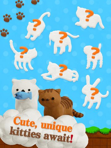 Cat Puzzle