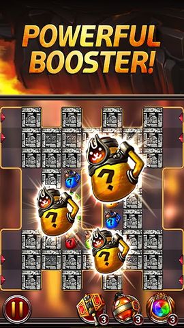 Jewel Blaze Kingdom