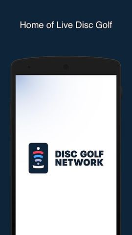 Disc Golf Network