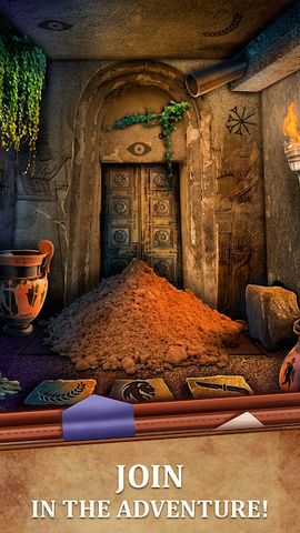 100 Doors Around The World Adventure