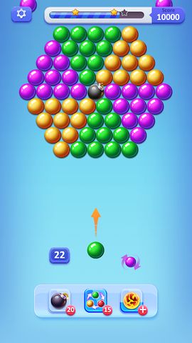 Shoot Bubble - Pop Bubbles