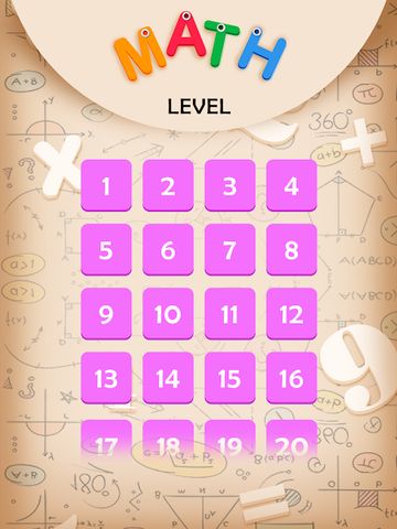 Math Game