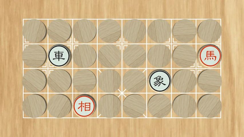 Closed Chess