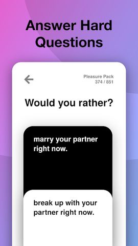 Would you Rather? Dirty Adult