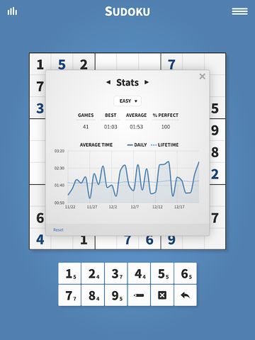 Sudoku · Classic Logic Puzzles