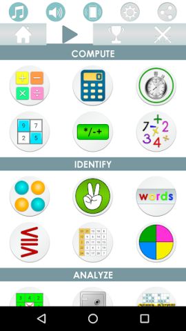 Super Brain Training