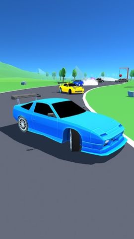 Drift Slam