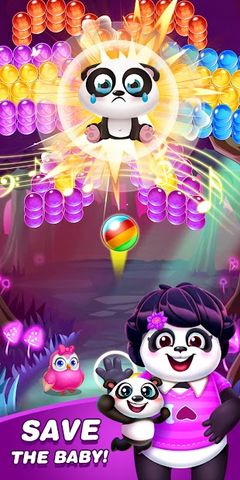 Bubble Shooter 5