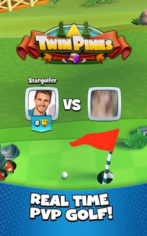 Golf Legends