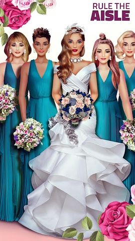 Super Wedding Fashion Stylist