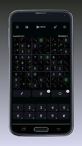 Sudoku Puzzle Free