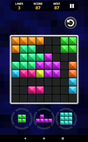 8!10!12! Block Puzzle