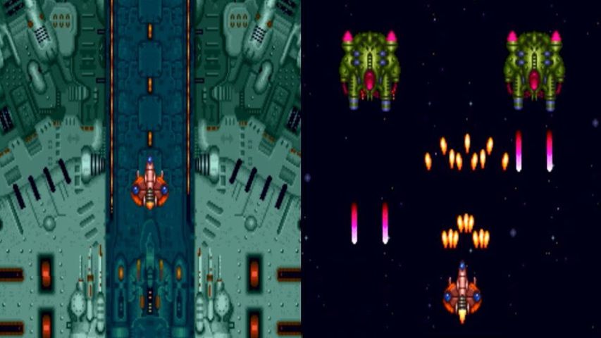 TRUXTON classic