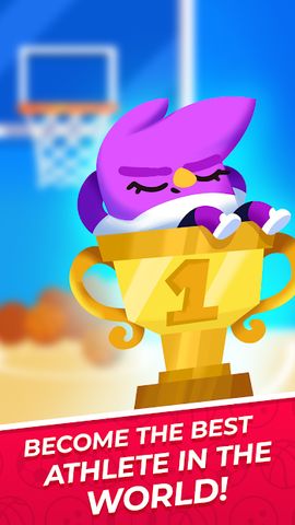 Sport Challenge