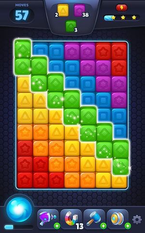Cubes Empire Champions