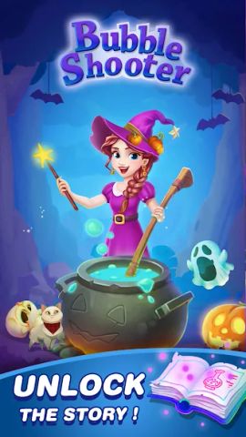Bubble Shooter Classic 2