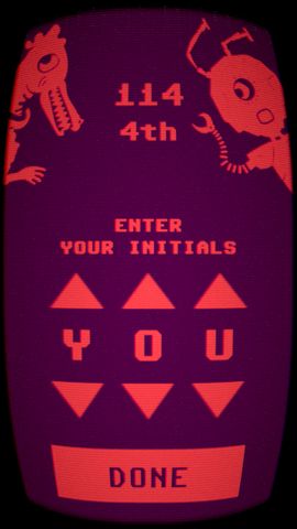 Star Jolt - Arcade challenge