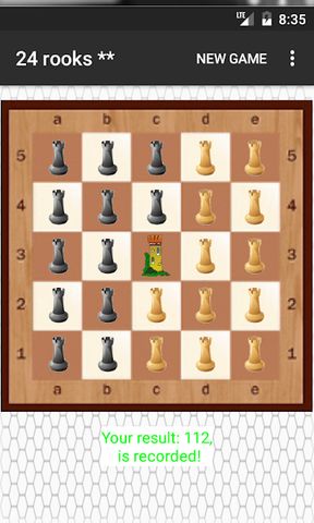Chessmen Club