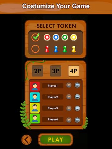 Snakes and Ladders Multiplayer
